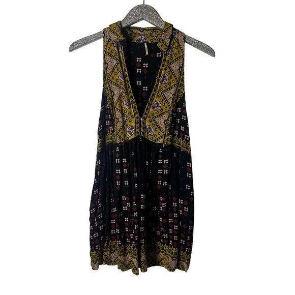 Free People Tops - Free People Tunic